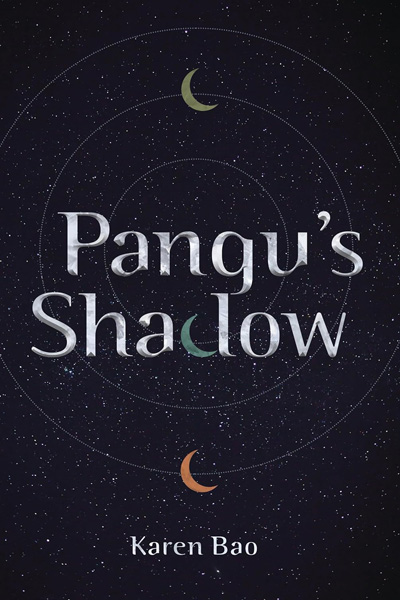 Pangu’s Shadow