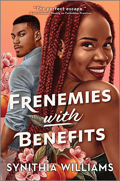 Frenemies With Benefits